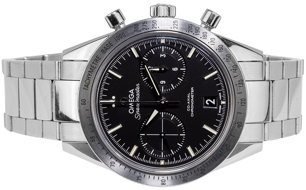 Omega Speedmaster 57 Co-Axial Chronograph