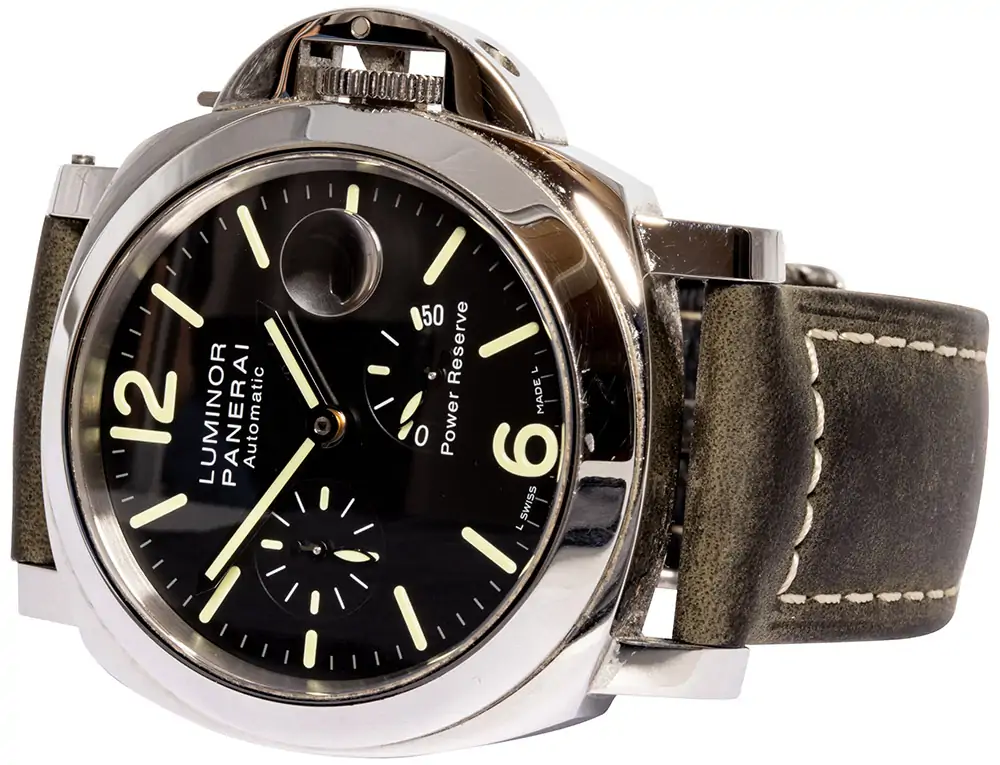 Panerai Luminor Power Reserve Pam01090 Automatic 44mm Luxus