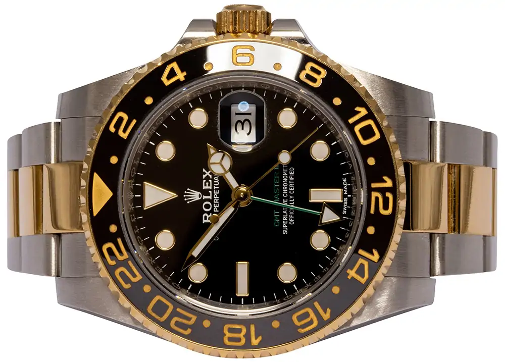 rolex 116713ln